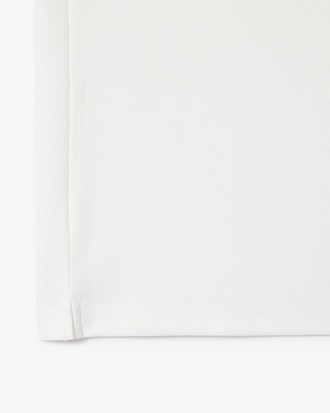 티핑 포인트 테니스 반팔 폴로