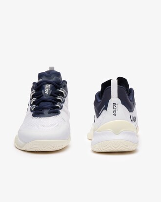 AG-LT23 울트라 텍스타일 테니스화