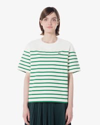 밀라노 조직 티셔츠