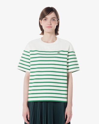 밀라노 조직 티셔츠