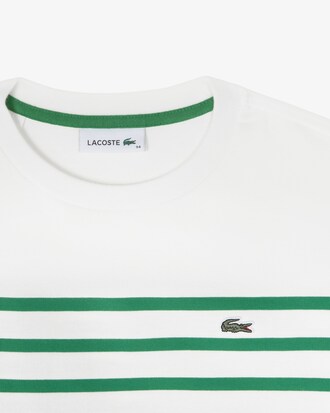 밀라노 조직 티셔츠