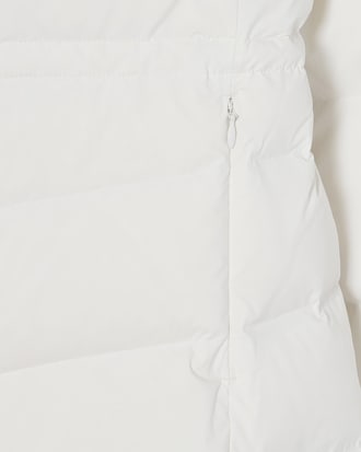 성동 다운 점퍼