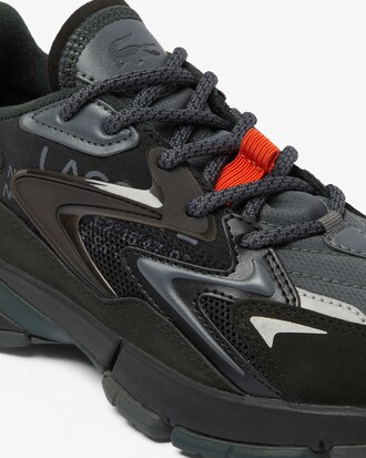 L003 Neo 테크 스니커즈