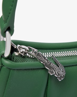 런웨이 미디움 렝글렌 레더백