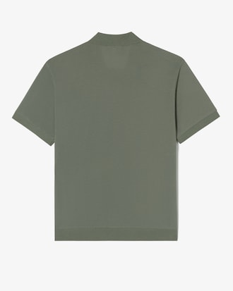 오픈카라 솔리드 폴로