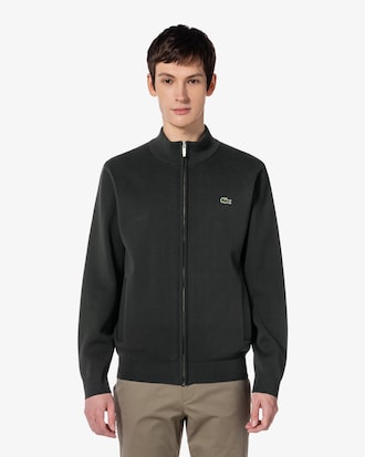 베이직 풀집업 가디건