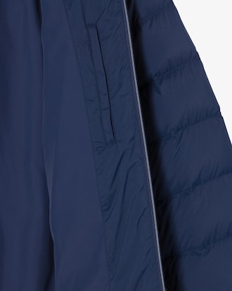 울트라 라이트 다운