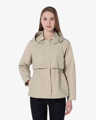 중기장 사파리 점퍼