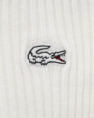 여성 립조직 미들 삭스