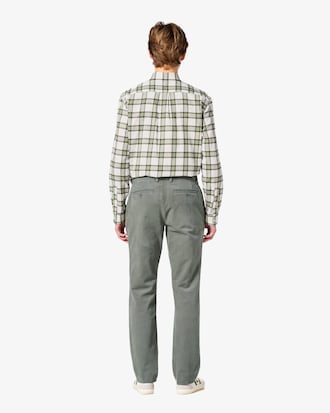 골조직 기모 팬츠