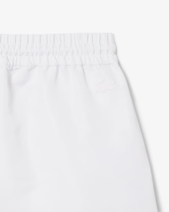 LACOSTE 워딩 쇼츠