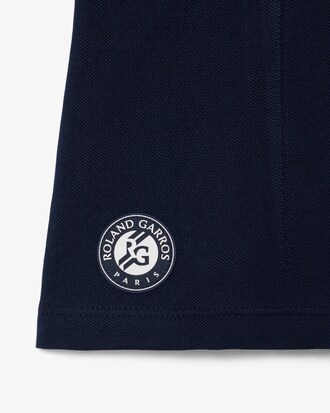 롤랑가로스 테니스 피케 폴로 셔츠