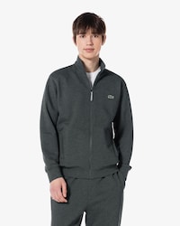 CP쮸리 하이넥 집업