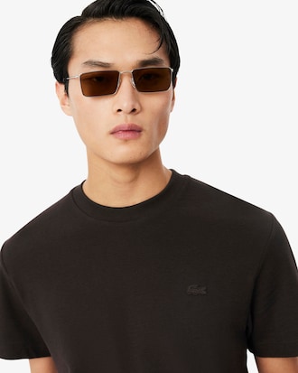 크레이프 반팔 티셔츠