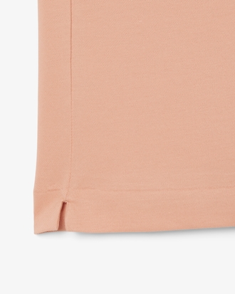 클래식핏 반팔 LIGHT 폴로 셔츠