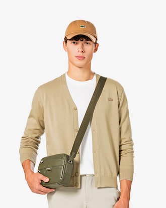 오시안 리포터백