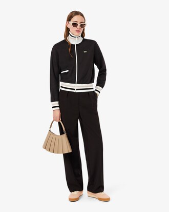 null  - 브라운 - Lacoste