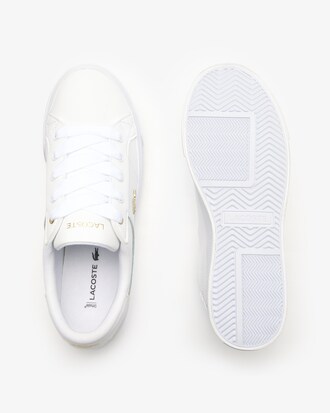 여성 Ziane 플랫폼 레더 스니커즈