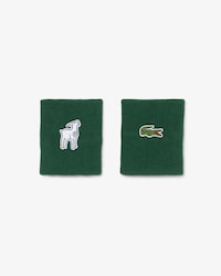 남성 노박 조코비치 고트(GOAT) 테니스 손목밴드