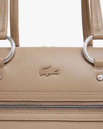 셀리스 미듐 탑핸들 백