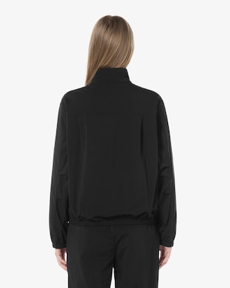 우븐 셋업 자켓