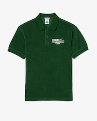 롤랑가로스 스페셜 반팔 폴로