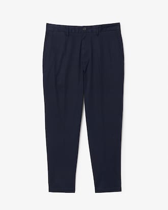 수입 레귤러핏 치노