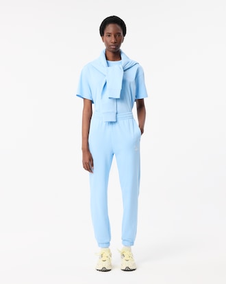 그래픽 포인트 베이직 스웻팬츠