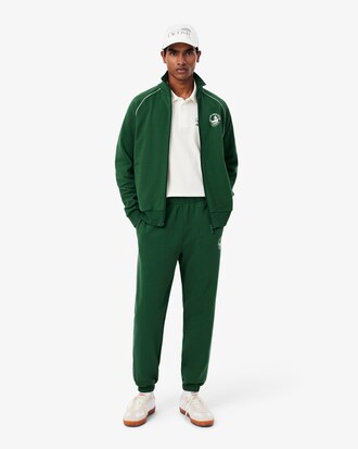 Miami Open 레글런 반팔 폴로 셔츠