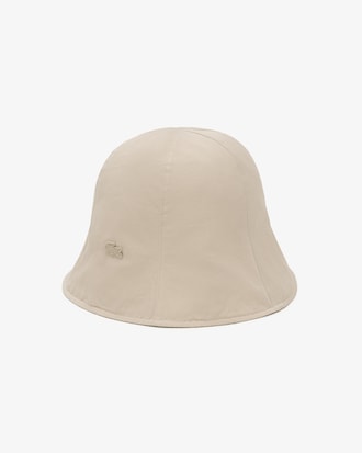 여성 라운드 버킷햇