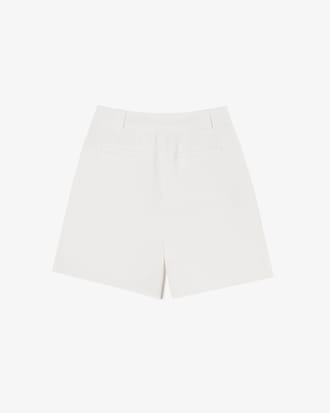 투턱 버뮤다 팬츠