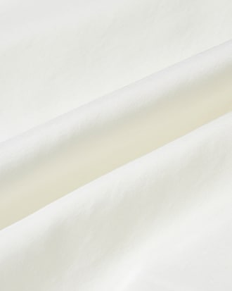 오픈워크 디테일 셔츠드레스