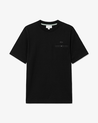 JP 포켓 티셔츠
