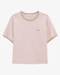 소프트 링거 티셔츠