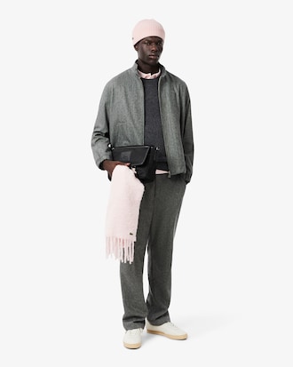 울 립조직 비니