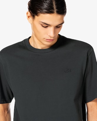 베이직 약기모 티셔츠