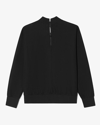 반하이넥 스웻셔츠