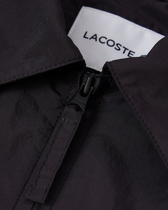 카라넥 볼륨 실루엣 점퍼