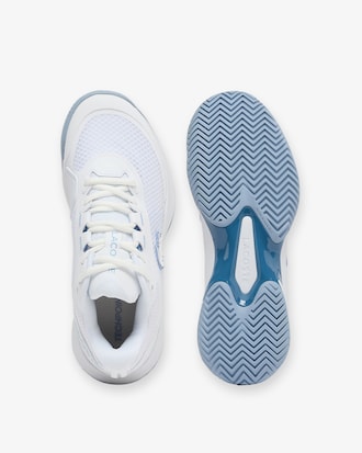 여성 Tech Point 테니스화