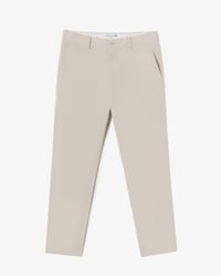 레귤러 핏 치노