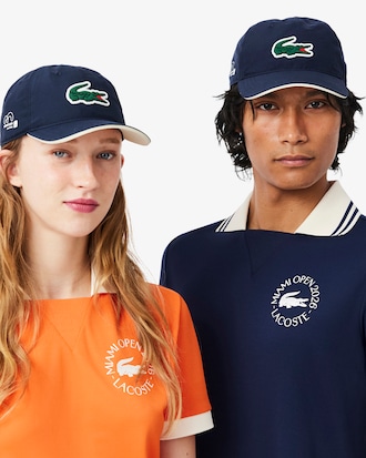 마이애미 오픈 마이크로파이버 캡