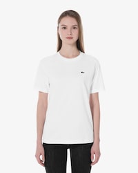 베이직 크루넥 반팔 티셔츠