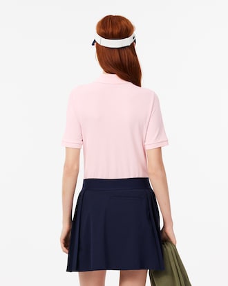 베이직 골프 반팔 폴로