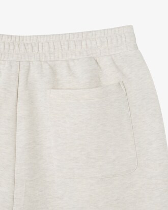 테크니컬 피케 셋업 팬츠