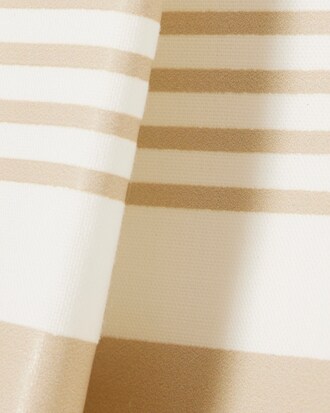 여성 테니스 헤리티지 플리츠 미니 스커트