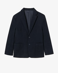 울/코듀로이 블레이저