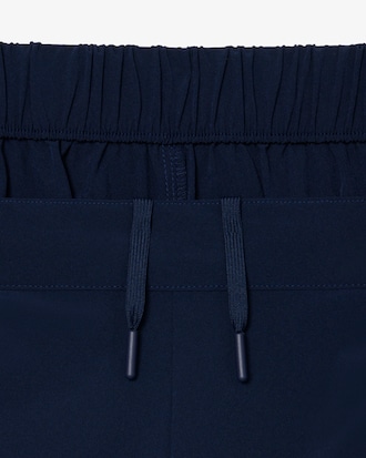 테니스 프렌치 팀즈 쇼츠