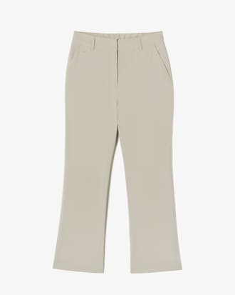 여성 부츠컷 팬츠