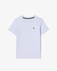 베이직 크루넥 반팔 티셔츠