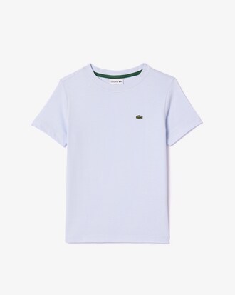 베이직 크루넥 반팔 티셔츠